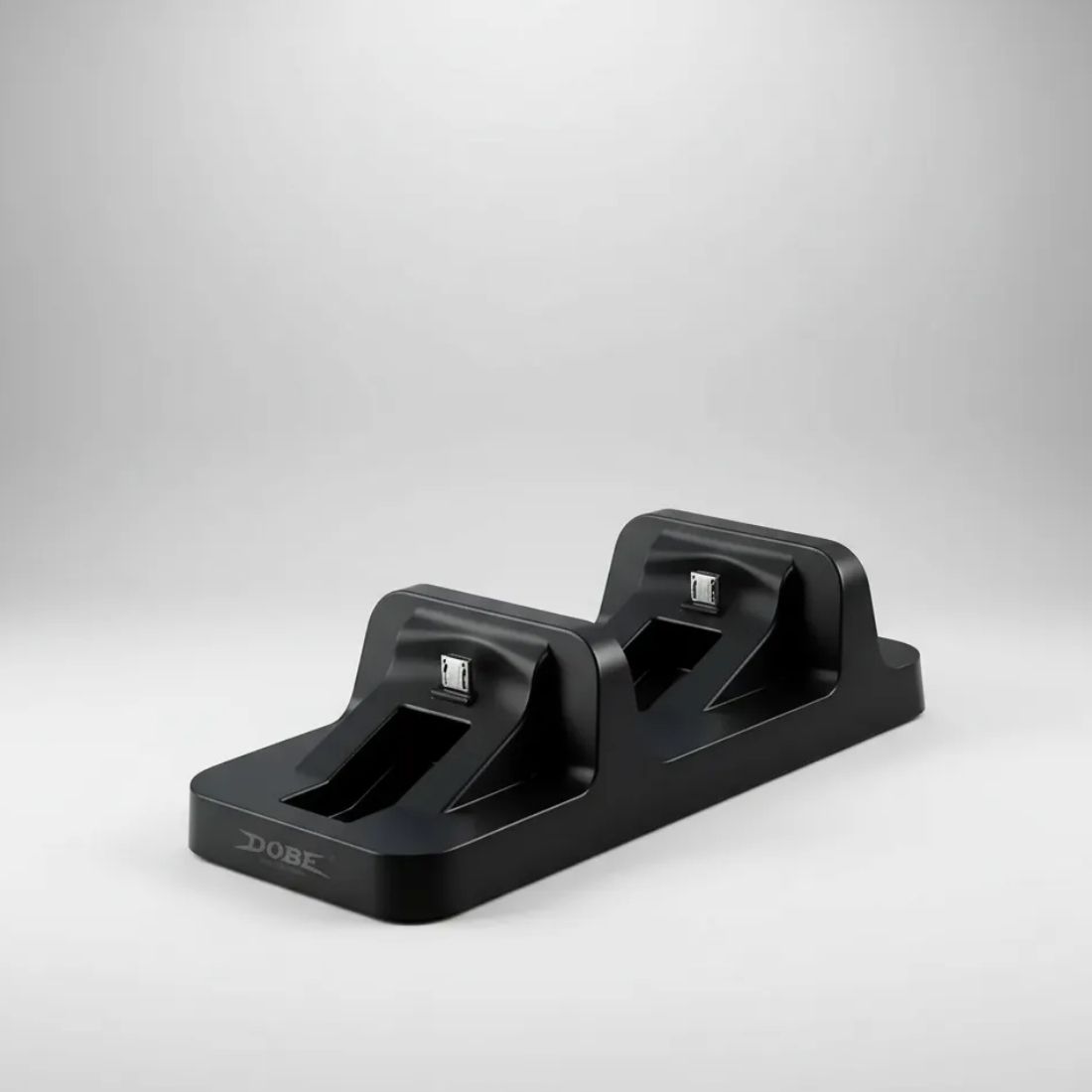 CARGADOR DOBLE PS4 DOBLE TP4-002