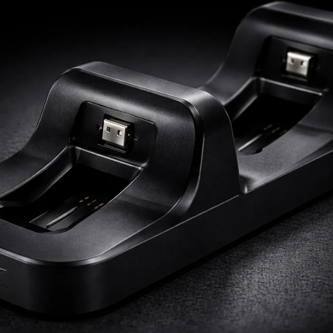 CARGADOR DOBLE PS4 DOBLE TP4-002