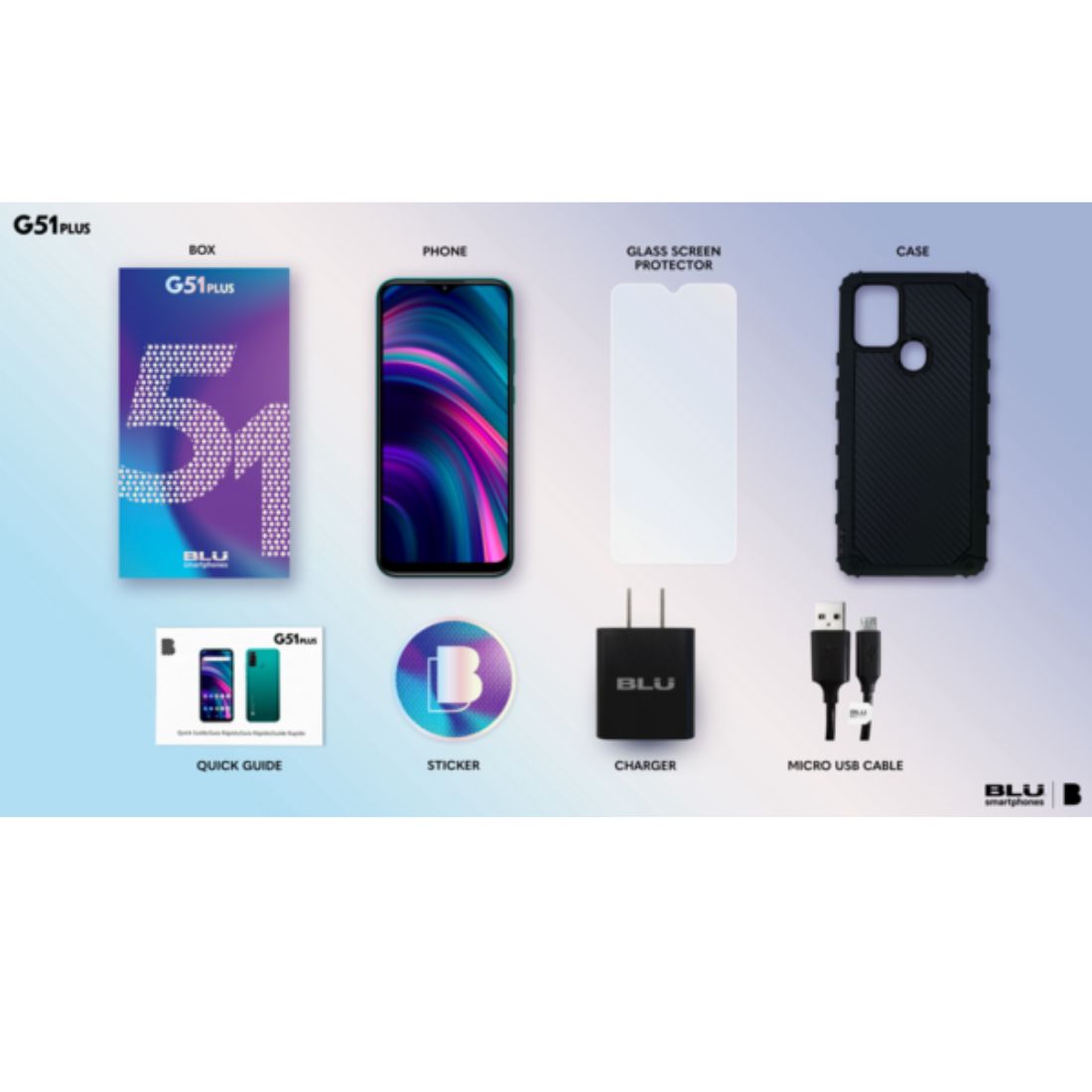 CELULAR HONOR X5C 4GB/128GB        