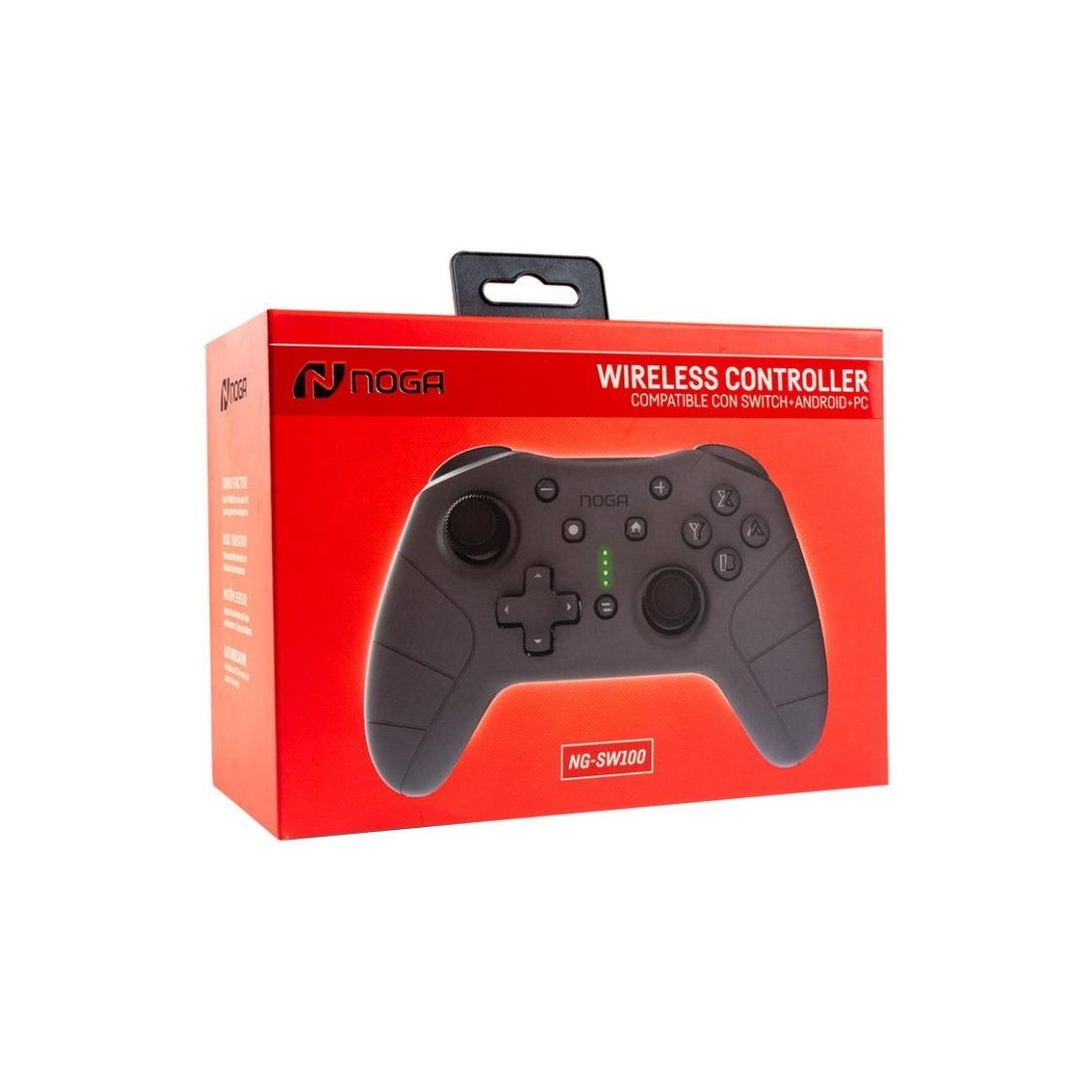 JOYPAD NOGA NG-SW100 ANDROID/PC/SWI