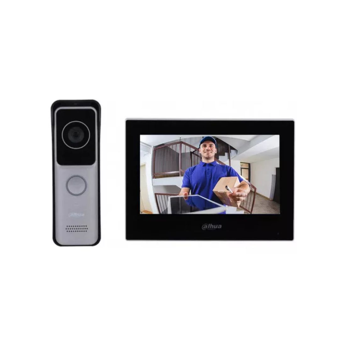 VIDEO PORTERO DAHUA DHI-KTW02      
