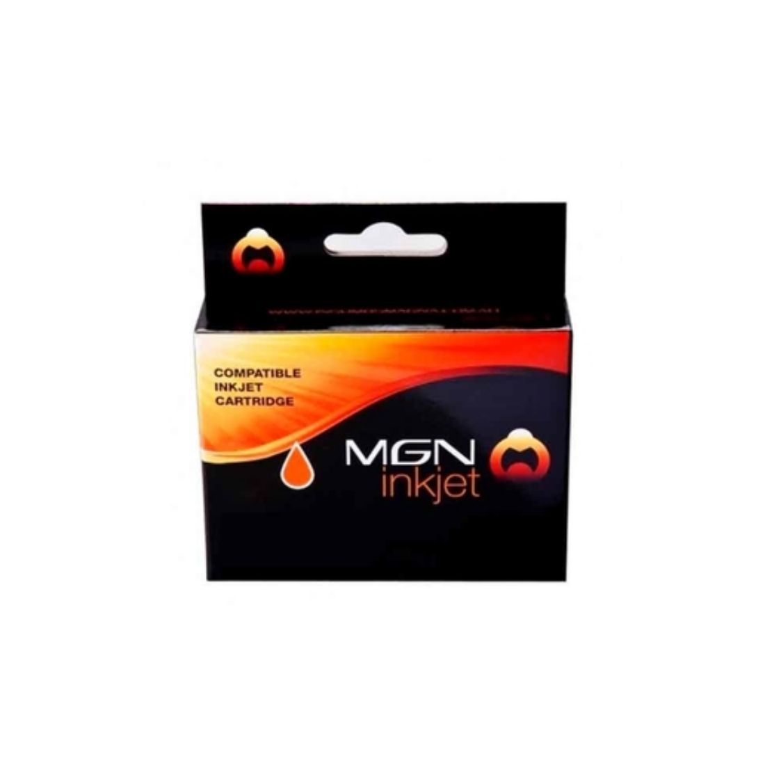 CART.EPSON ALTERNATIVO T195 MGN Y  