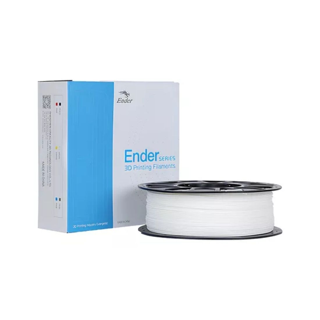 FILAMENTO IMPRESORA 3D ENDER 1KG   