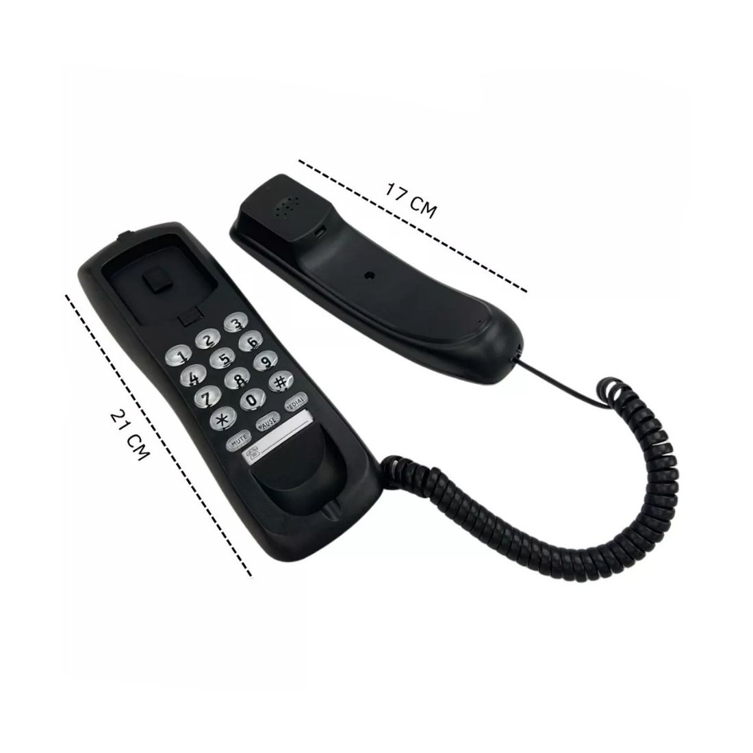 TELEFONO FIJO SUONO HOG0048        