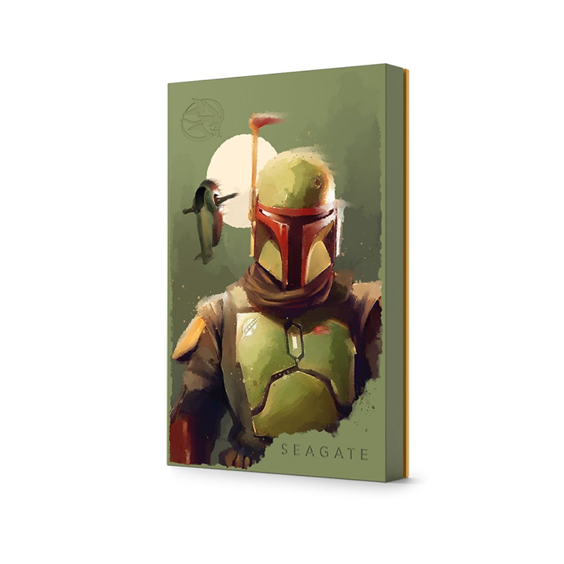 DISCO RIGIDO PORTABLE SEAGATE 2TB  