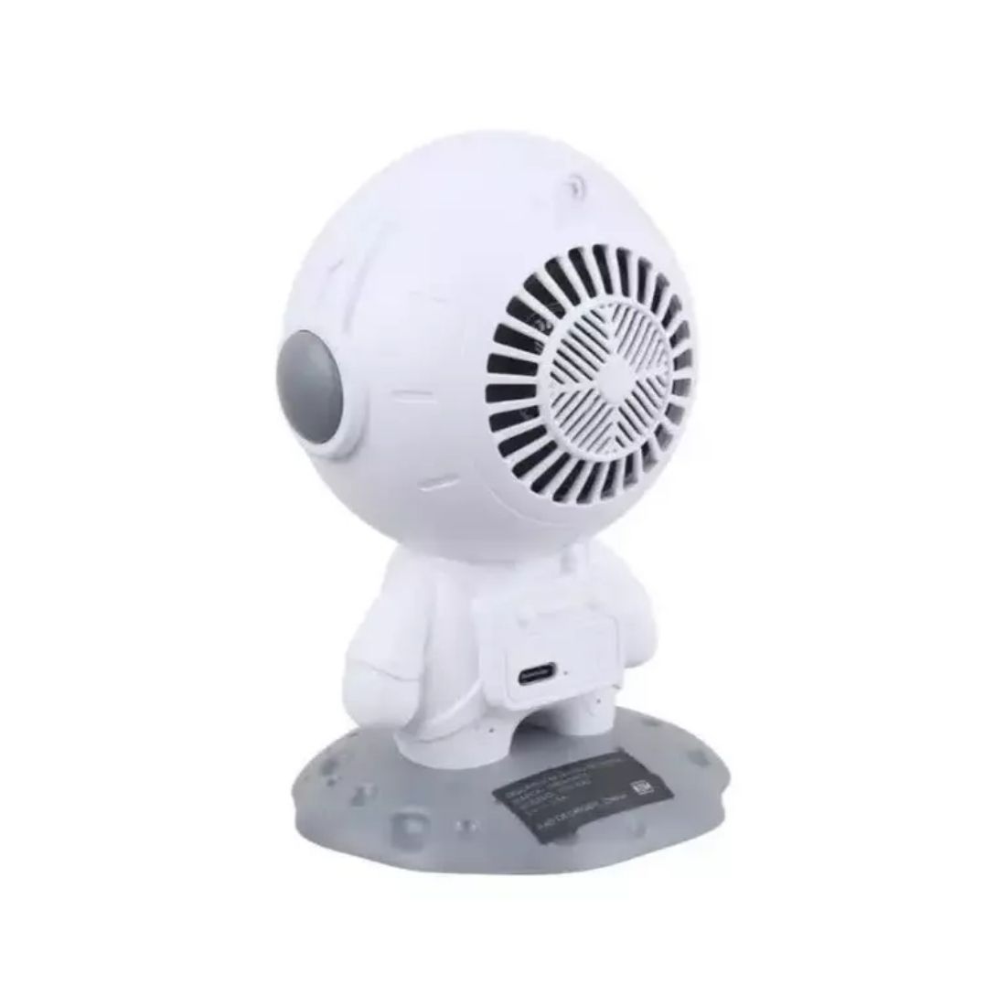 PARLANTE BT GTS-2097 ASTRONAUTA    