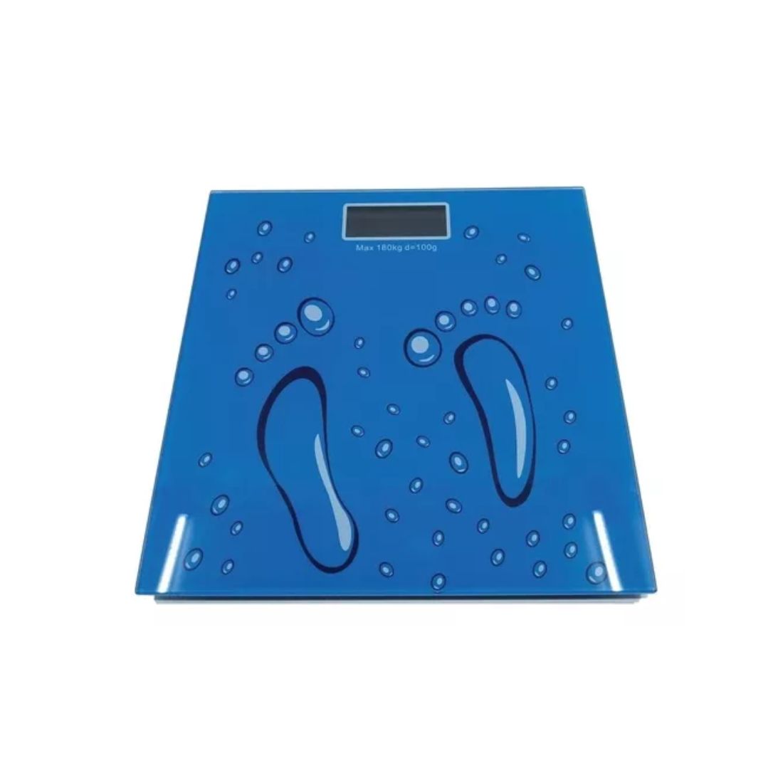 BALANZA DE BA?O KANJI KJH-2015K BLU