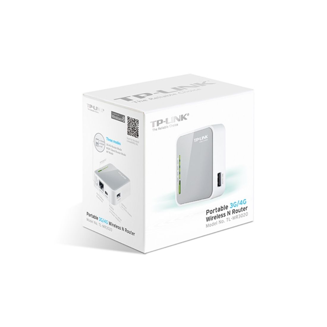 ROUTER TP-LINK TLMR3020 WIRELESS 3G
