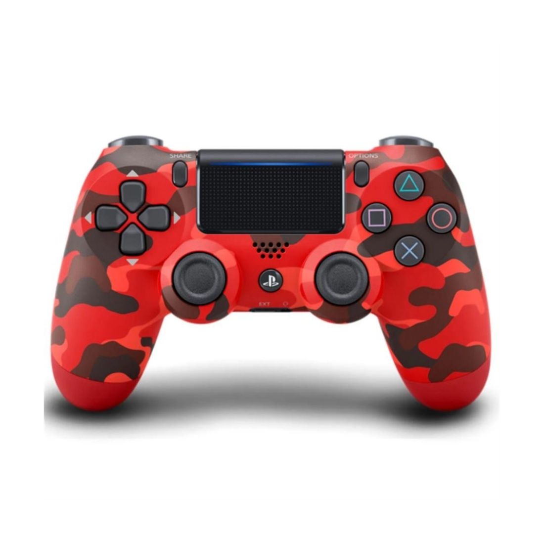 JOYSTICK PS4 REPLICA CAMUFLADO     