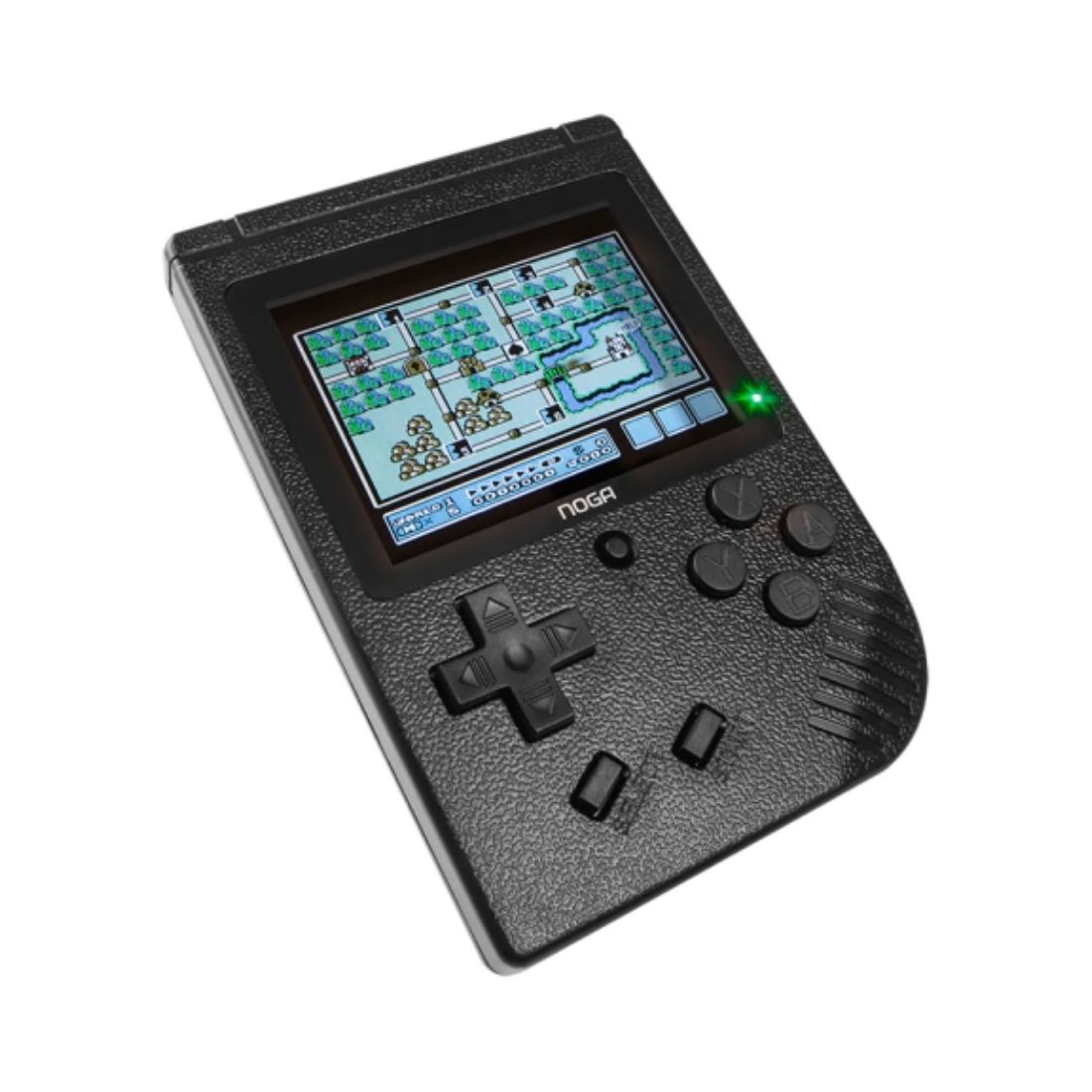 CONSOLA DE JUEGOS NOGA POCKY-R8    