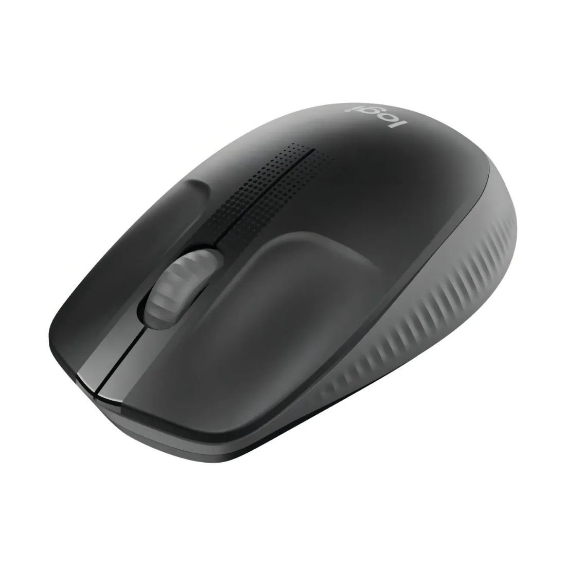 MOUSE LOGITECH M190 WIRELESS NEGRO 