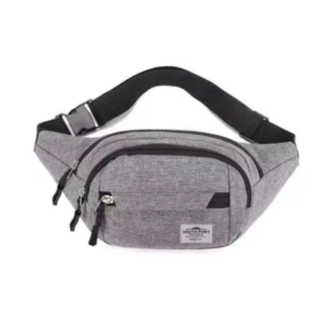 BANDOLERA GADNIC NEGRA SOUTH PORT
