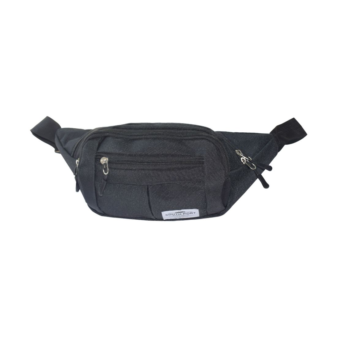 BANDOLERA GADNIC GRIS SOUTH PORT