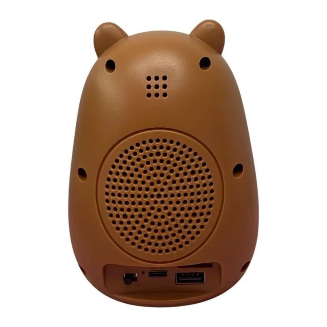 PARLANTE BT CAPIBARA Y01           