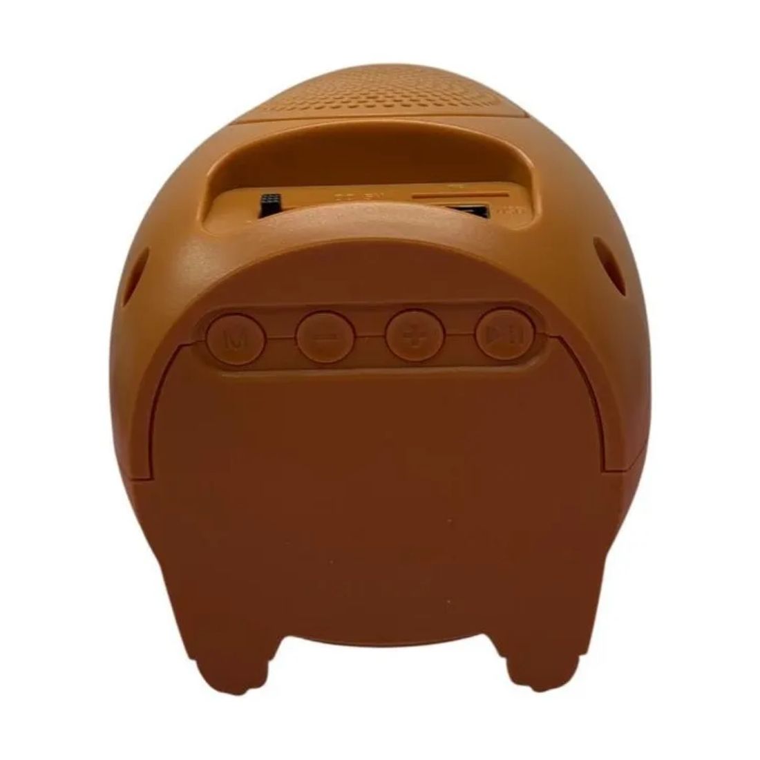 PARLANTE BT CAPIBARA Y01           