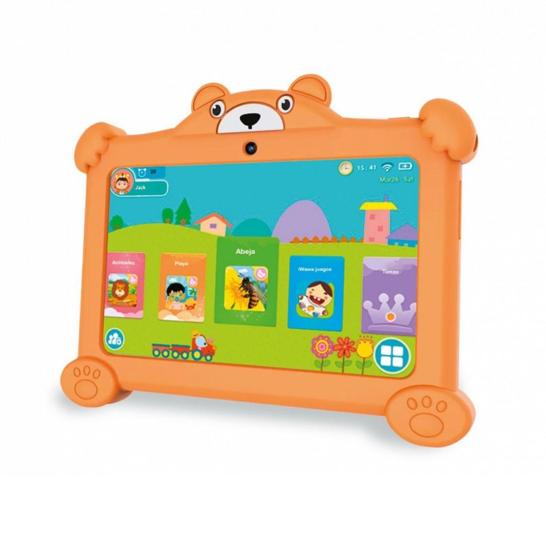 TABLET NETMAK NM-TABKID 7