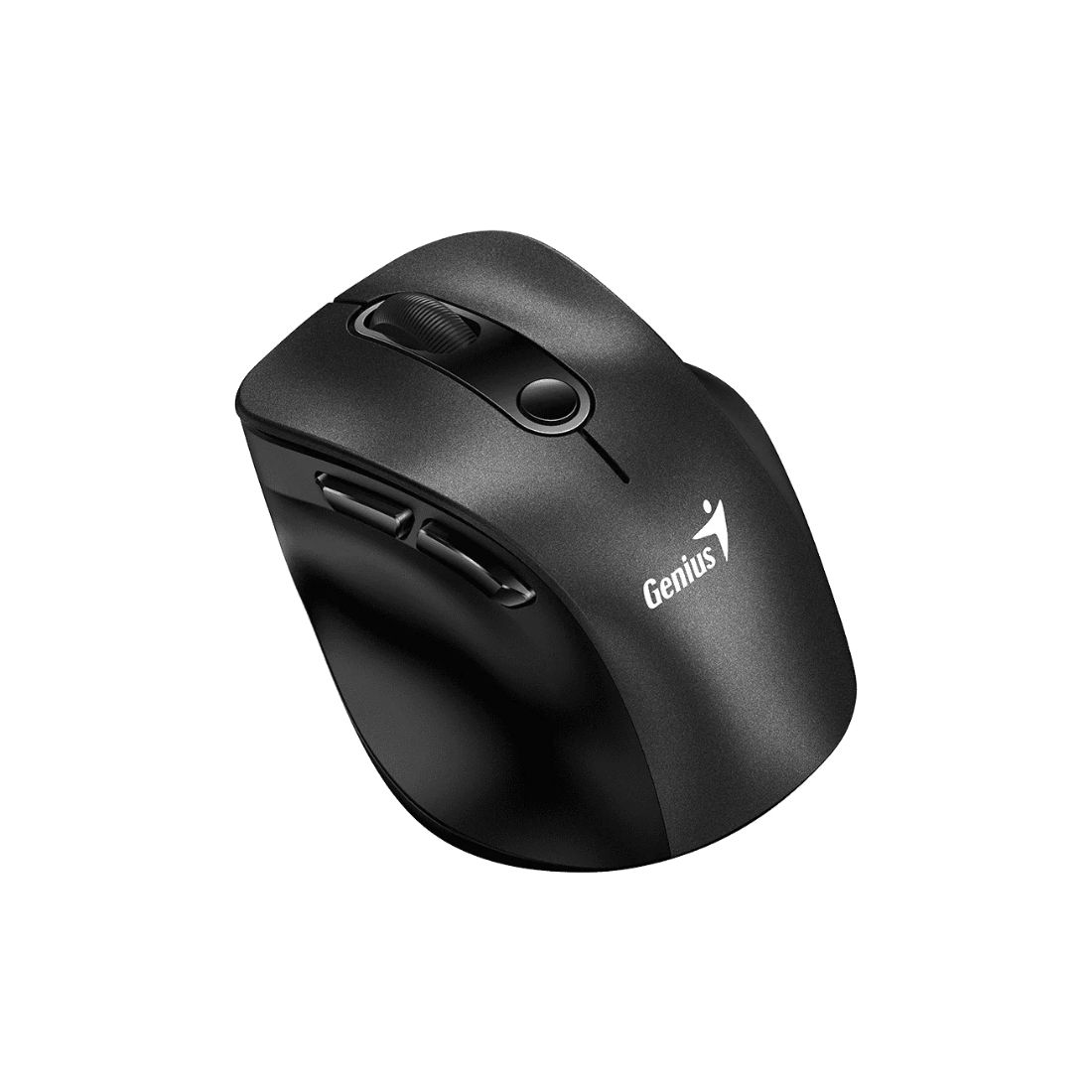 MOUSE GENIUS ERGO 9000S-BT NEGRO   