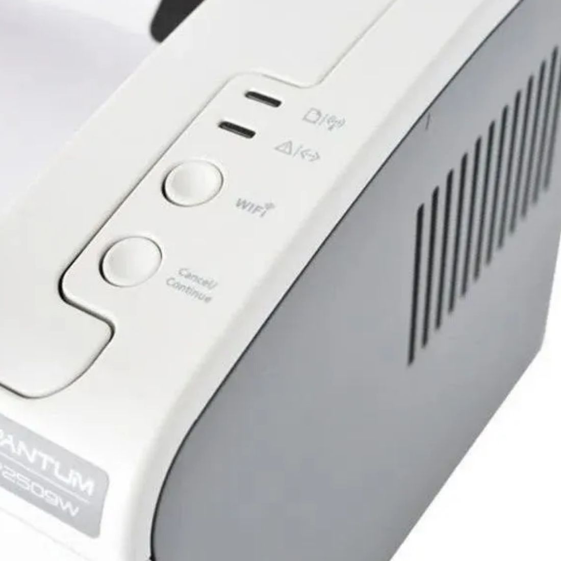 IMPRESORA PANTUM LASER P2509W OFERT