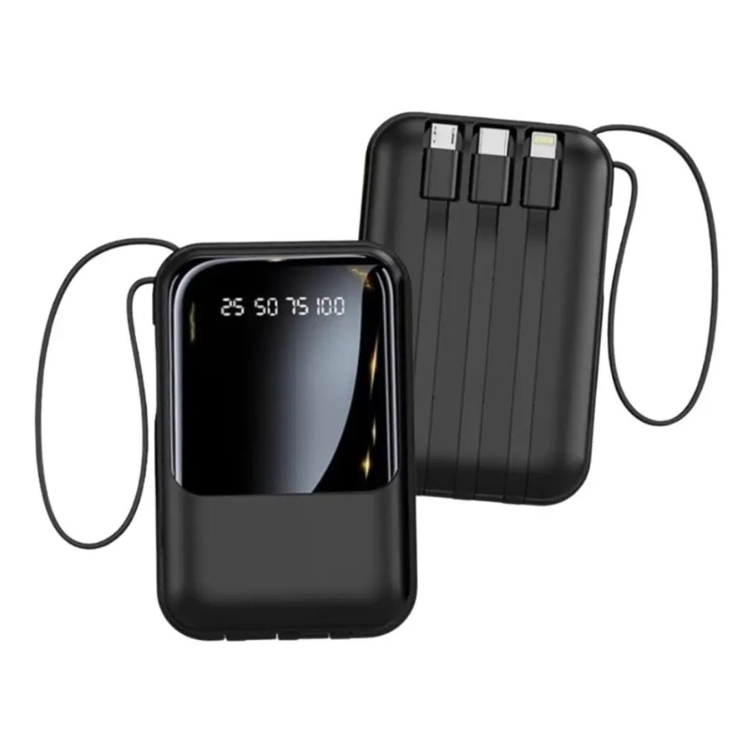 CARGADOR PORTABLE LAMBO TECH YM-930