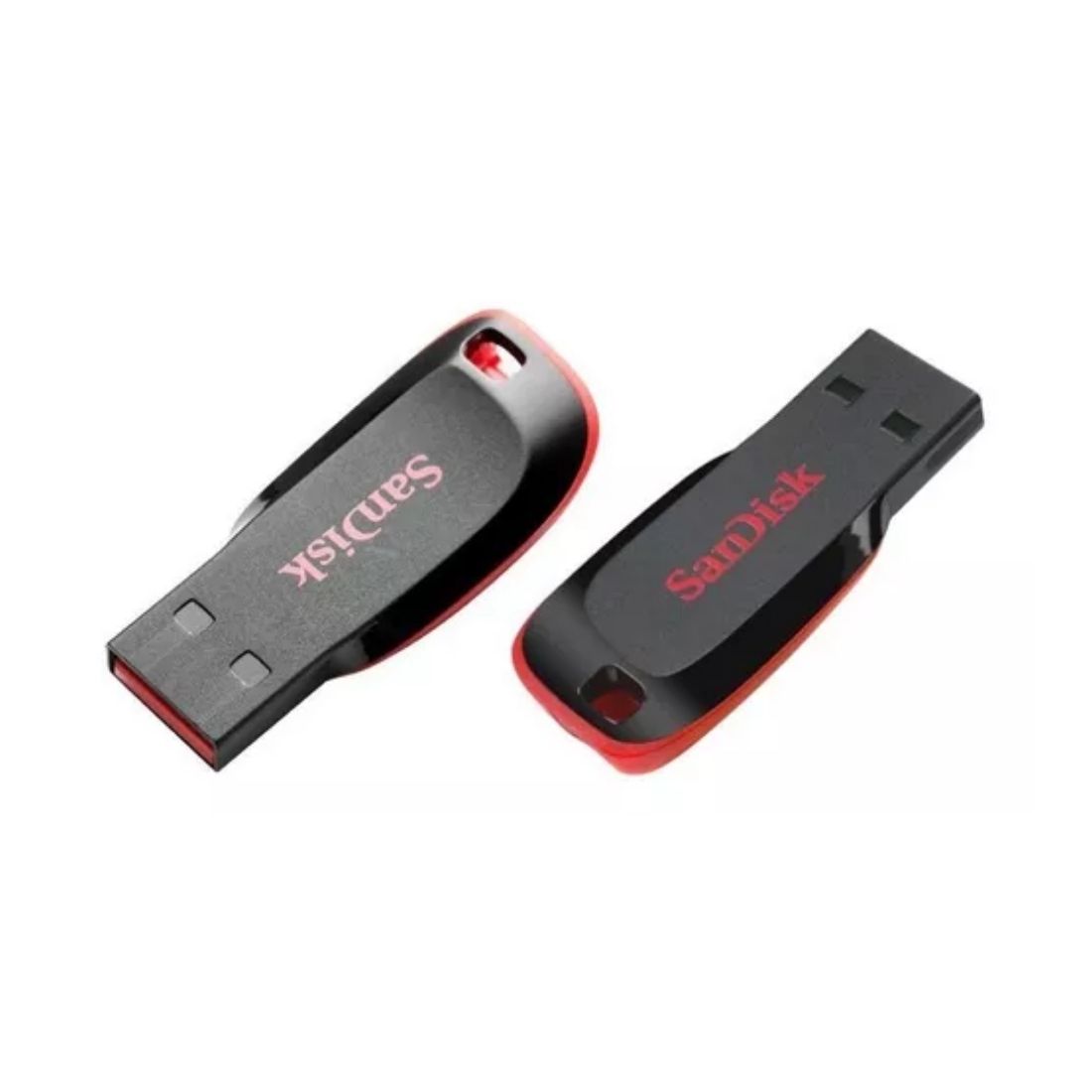 PEN DRIVE 64GB SANDISK CRUZER BLADE