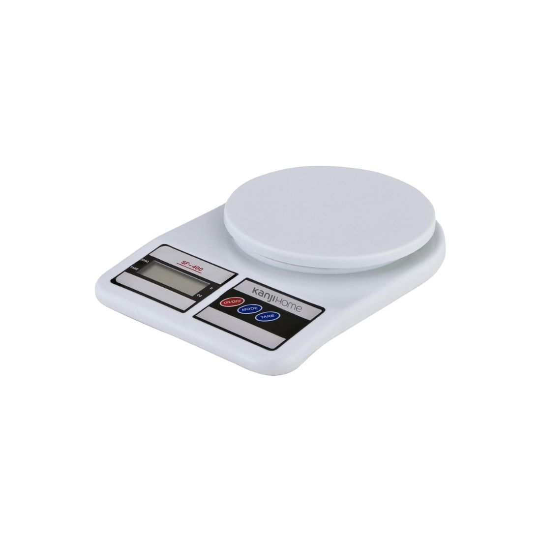 BALANZA DE COCINA KANJI KJH-CSF400 