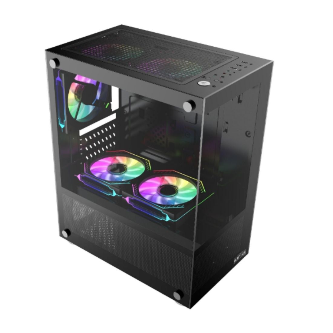 GABINETE GAMER RAPTOR NOVA AR51    
