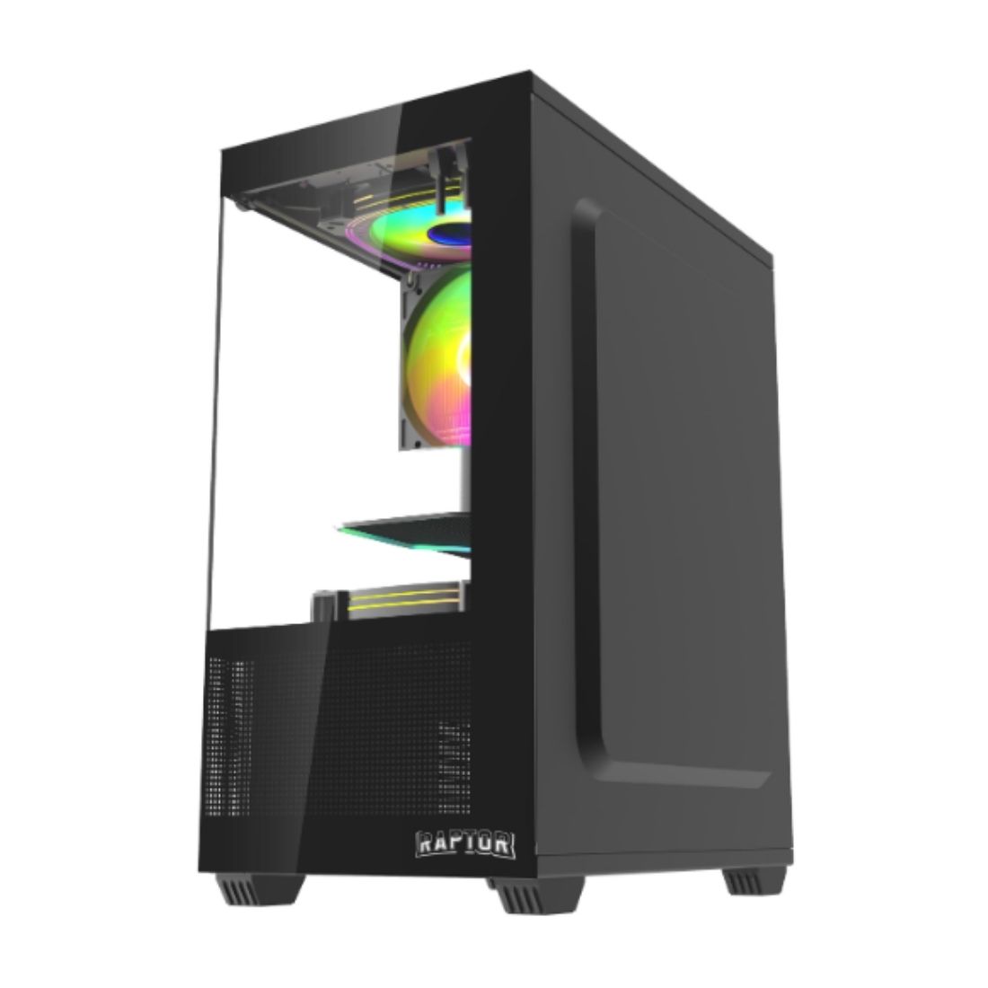 GABINETE GAMER RAPTOR NOVA AR51    