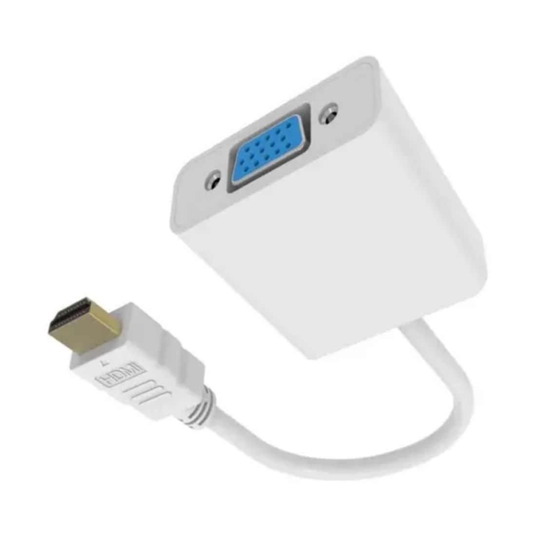 CABLE HDMI A DISPLAY PORT 1M       