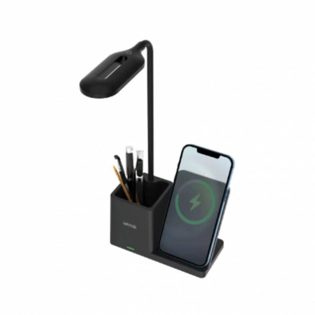 LAMPARA LED NETMAK NM-CL15 15W     