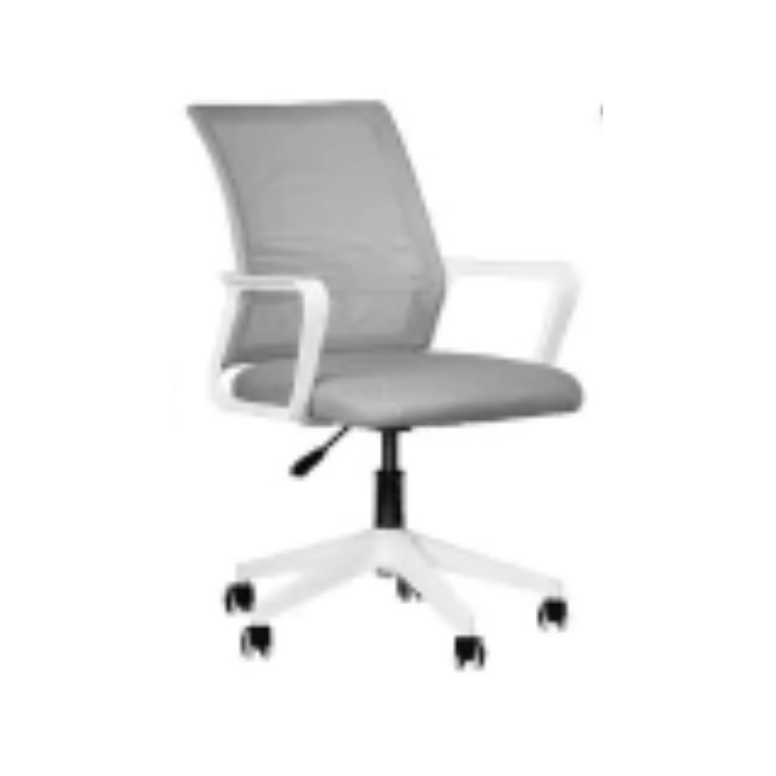 SILLA DE OFICINA NOGA SC-01GR      