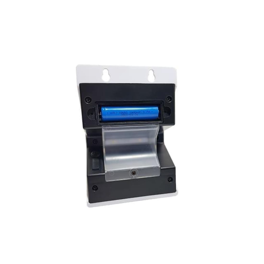 LUZ SOLAR NISUTA NSSOL5 C/SENS.MOV.