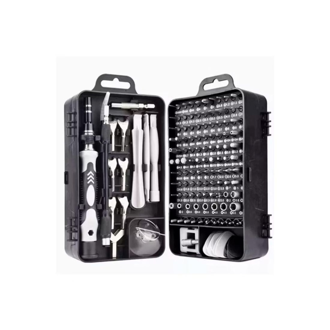 KIT DE HERRAMIENTAS NHK-207 115EN1 