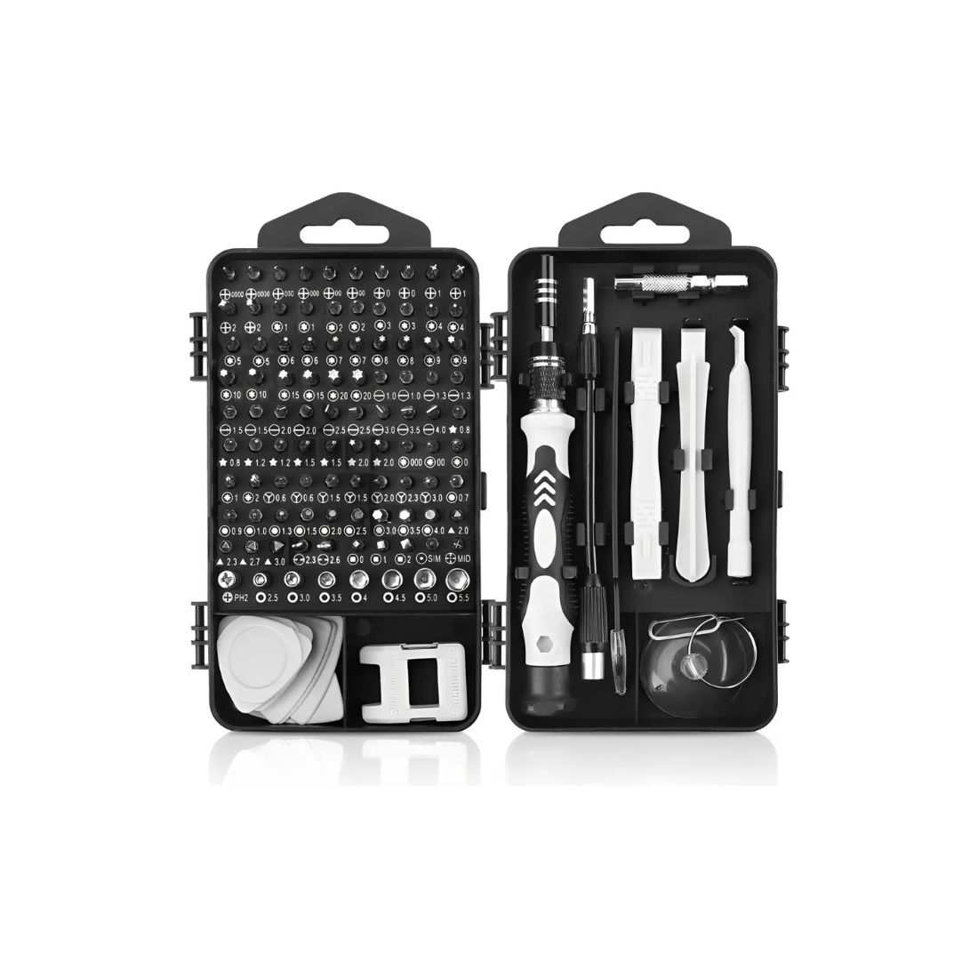 KIT DE HERRAMIENTAS NHK-207 115EN1 