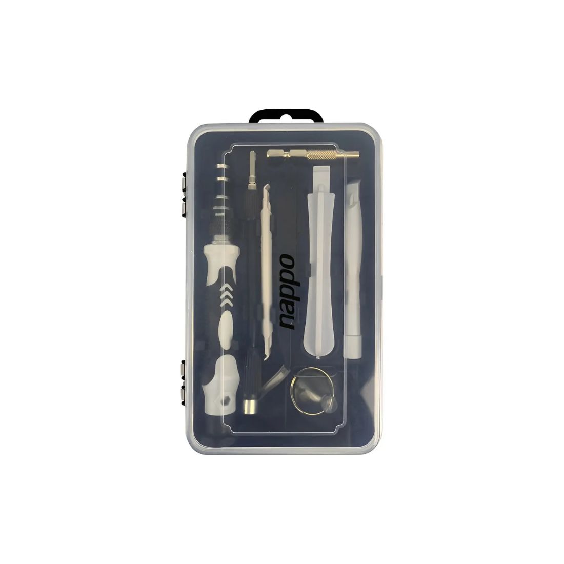 KIT DE HERRAMIENTAS NHK-207 115EN1 