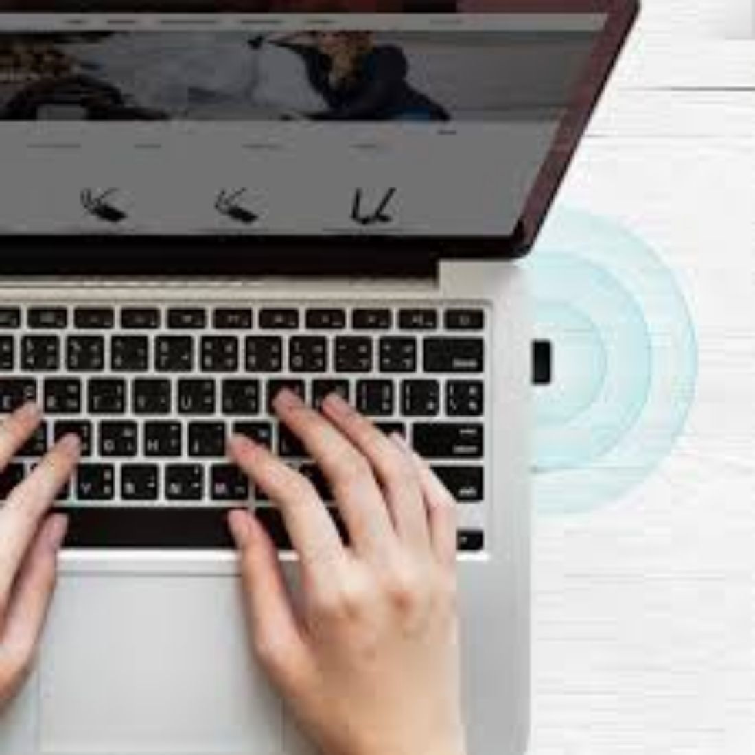 PLACA DE RED TP-LINK ARCHER T2U PLU