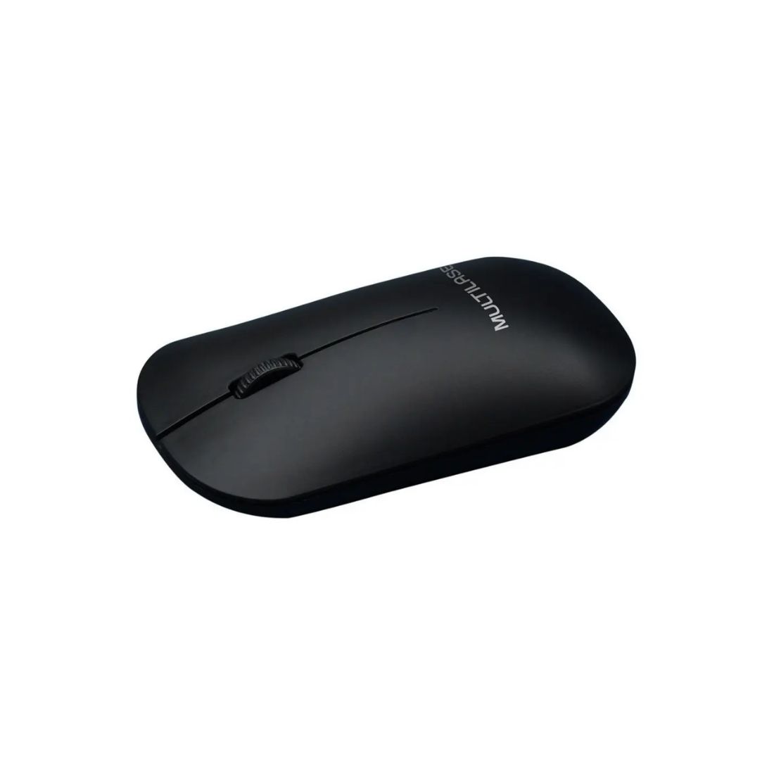 MOUSE INALAMBRICO MULTI USB MO307