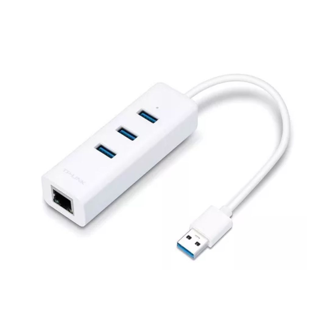ADAPTADOR TP-LINK USB 3.0 UE330    