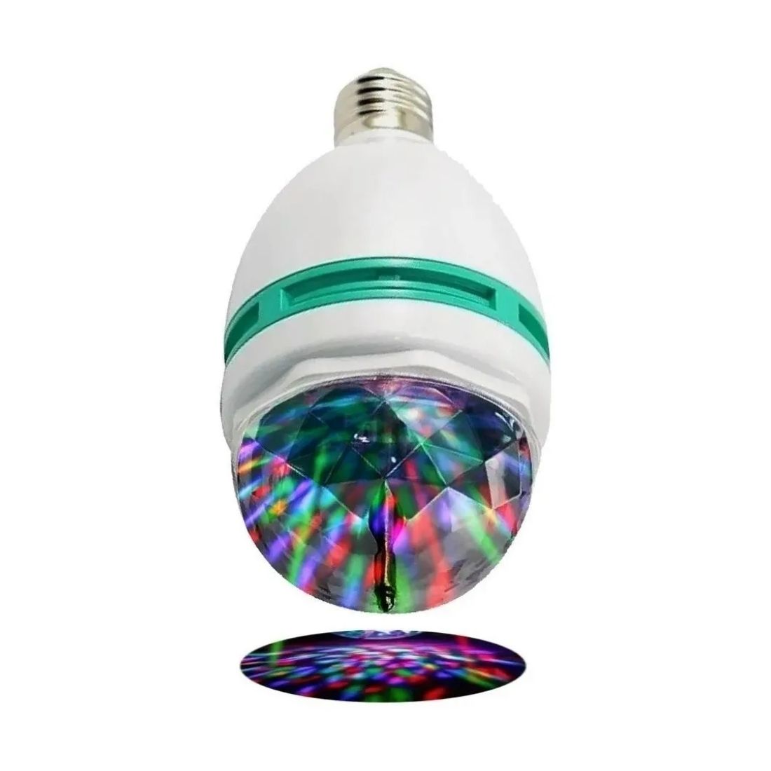 LUZ FOCO LED DISCO TMFOC9751 TIME  
