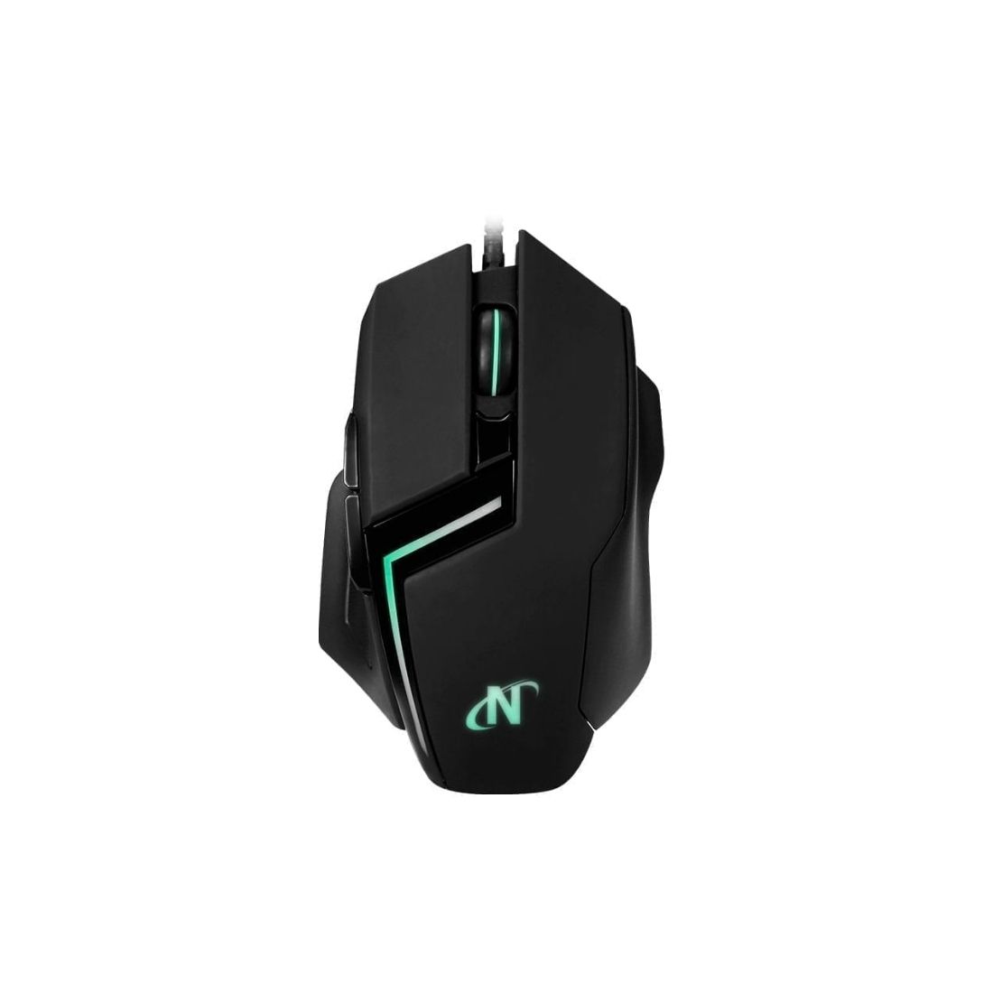 MOUSE GAMER 6D 3200DPI NSMOG75     