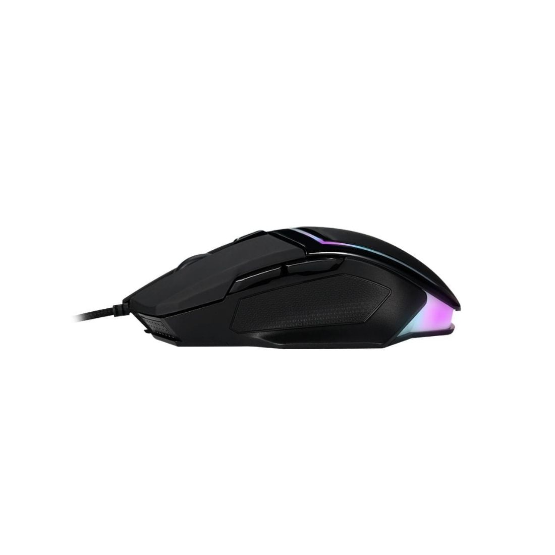 MOUSE GAMER 6D 3200DPI NSMOG75     