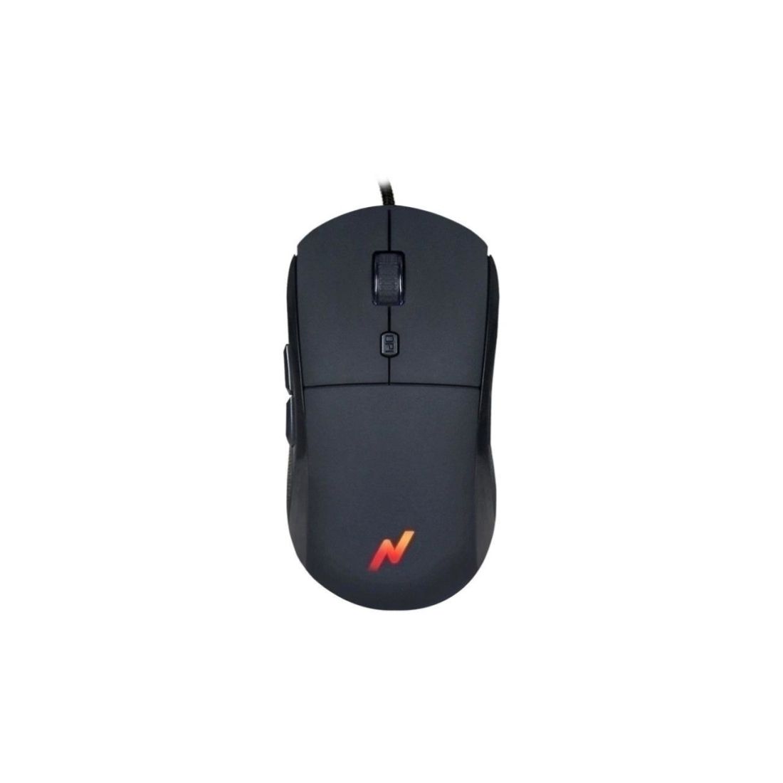MOUSE NOGA GAMER ST-682            