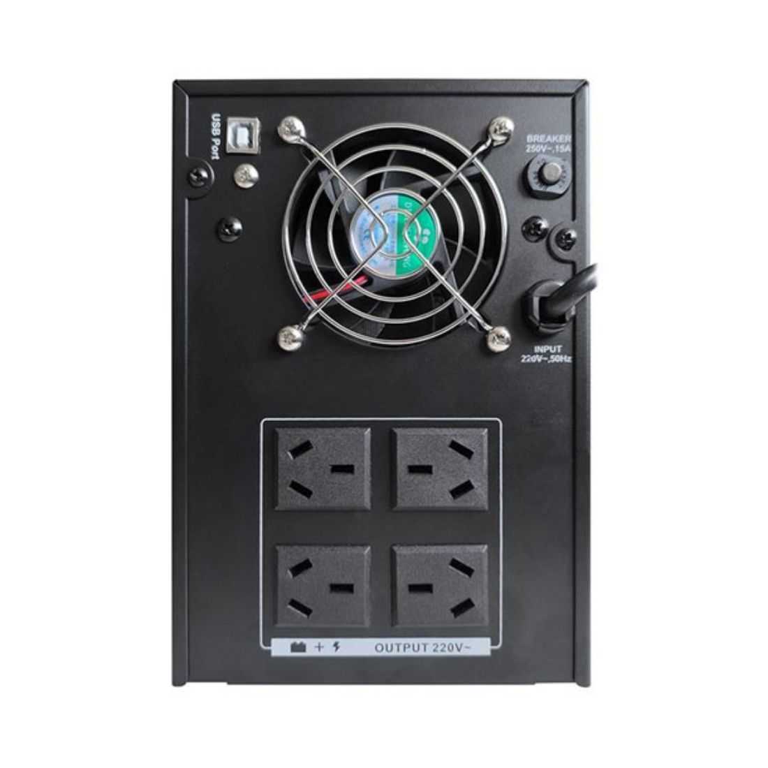 UPS HIKVISION DS-UPS3000           