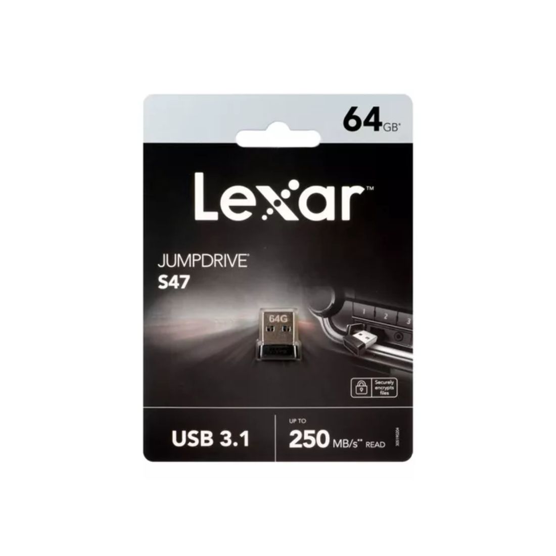 PEN DRIVE 64GB KINGSTON EXODIA REP 