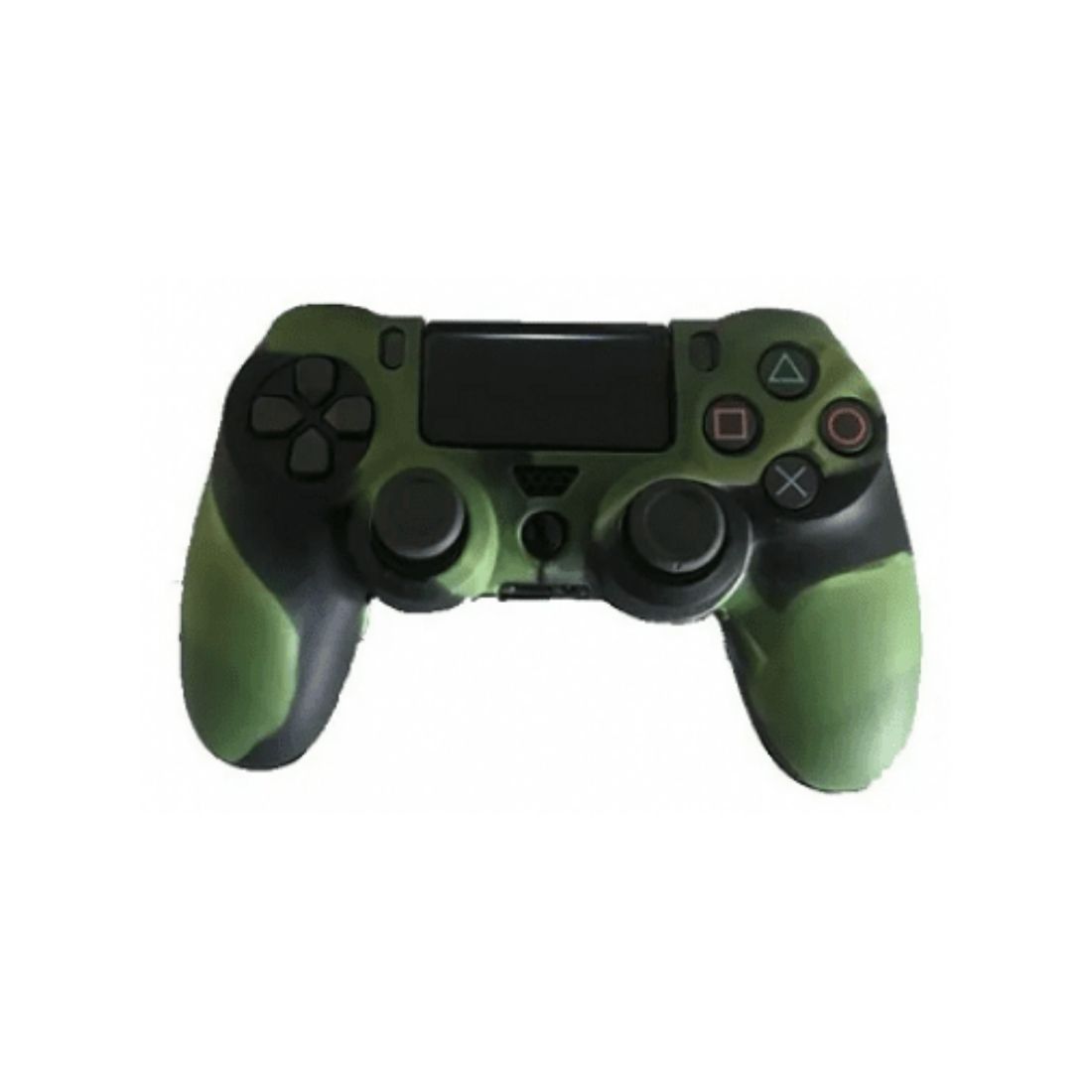 FUNDA SILICONA P/JOYSTICK PS4      
