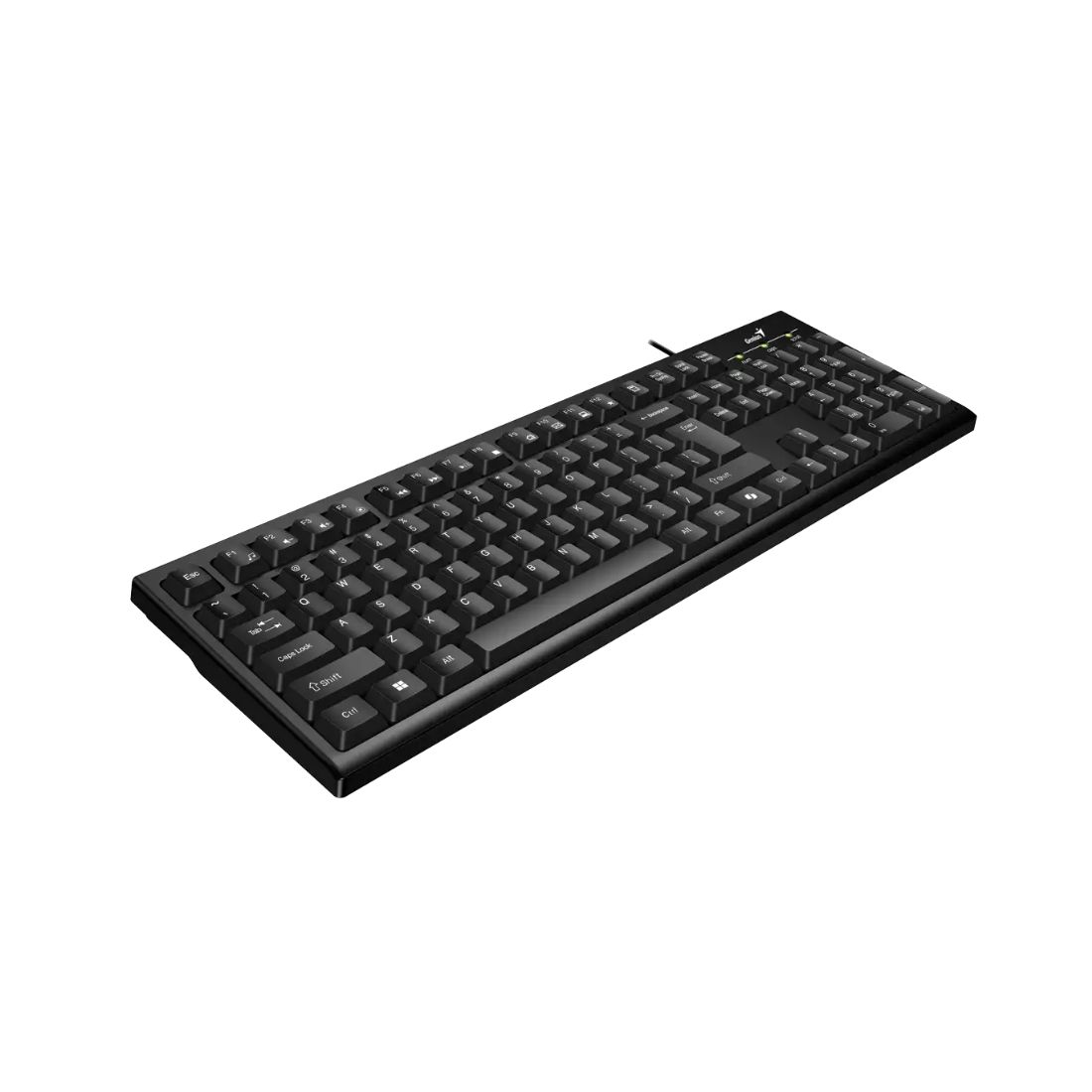 TECLADO GENIUS KB-100 SMART USB    
