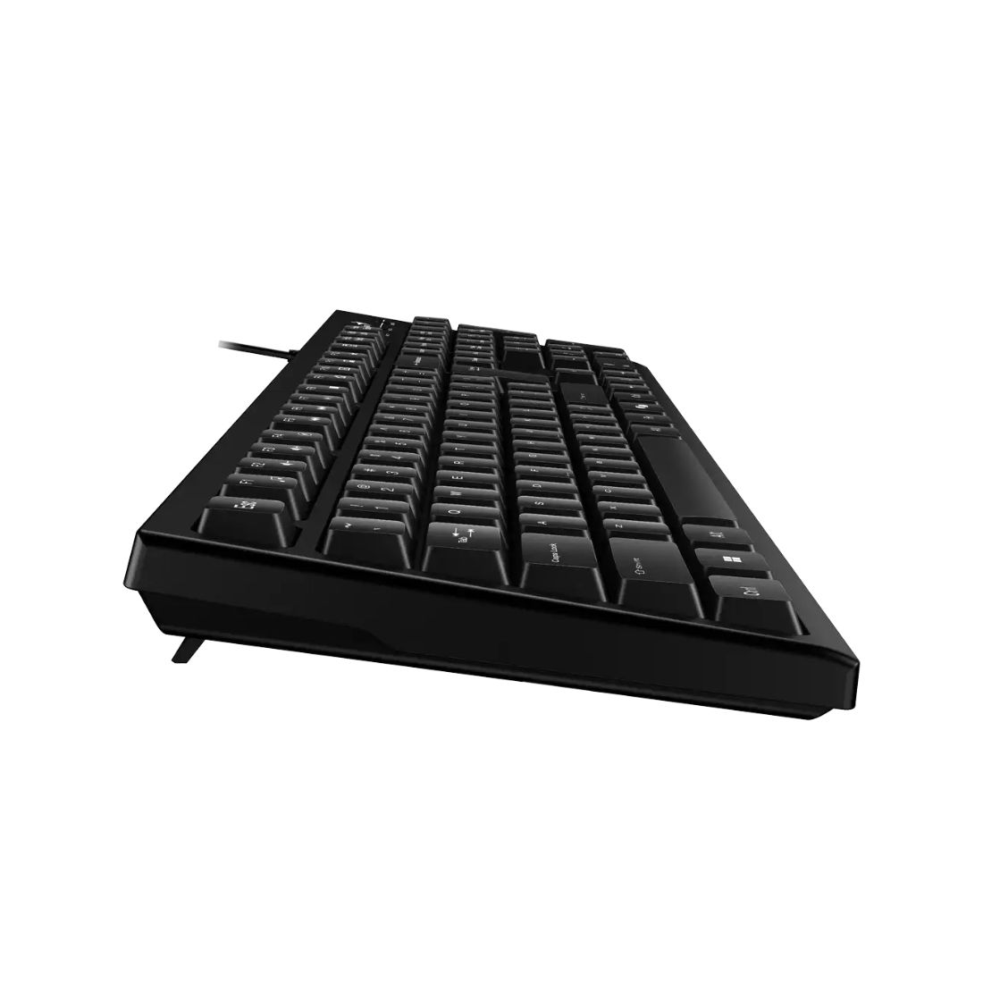 TECLADO GENIUS KB-100 SMART USB    