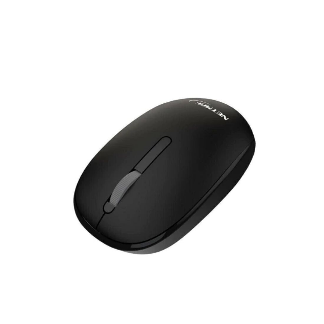 MOUSE NETMAK NM-M660 INALAMBRICO 2.