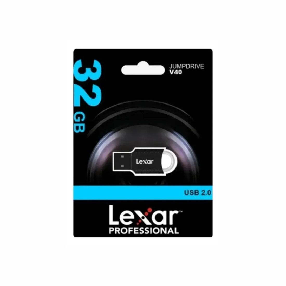 PEN DRIVE 32GB JUMPDRIVE LEXAR     
