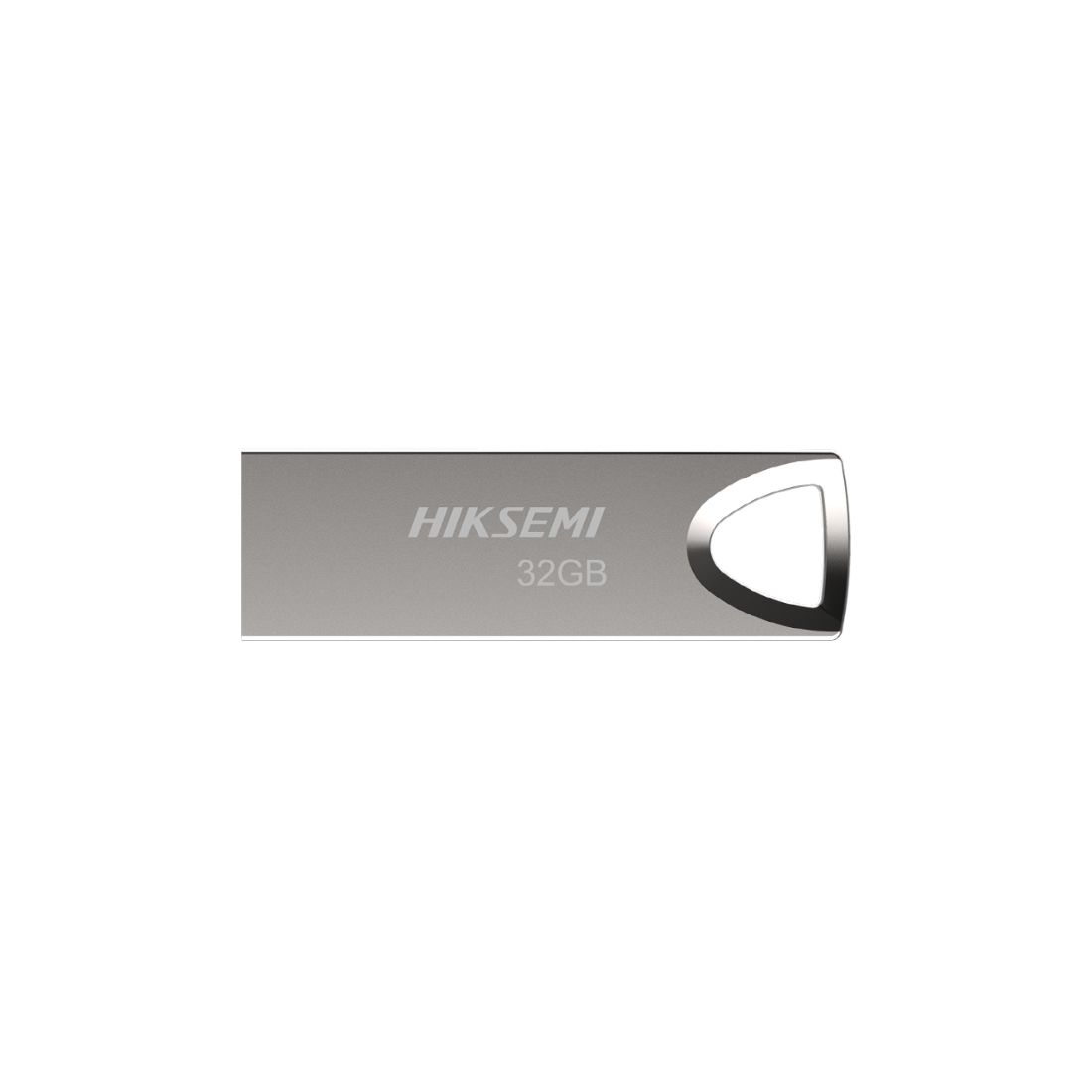 PEN DRIVE 32GB HIKSEMI M200 METAL  