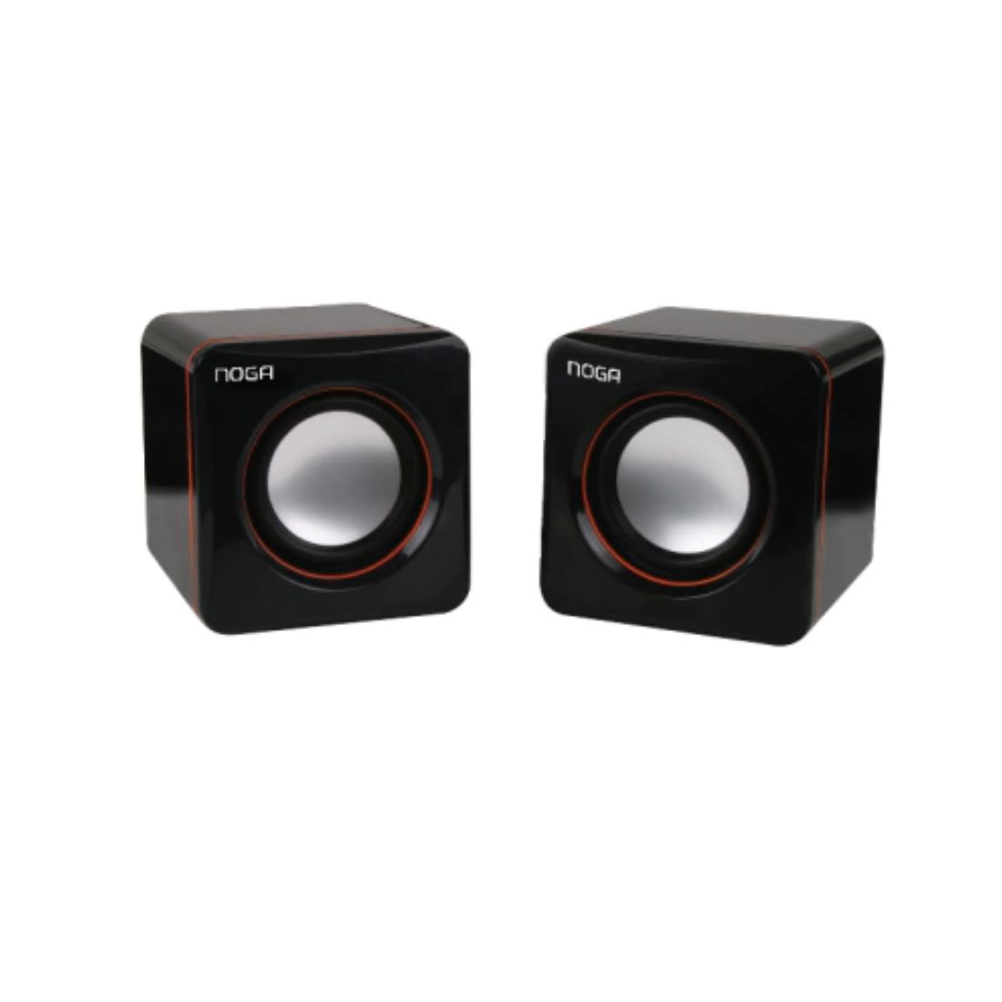 PARLANTES 2.0 NOGA NG-106 USB      